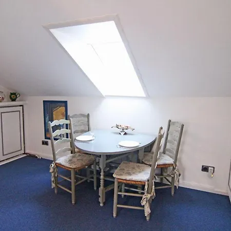 Apartment Sybille Im Alten Friesenhaus Rantum (Sylt)